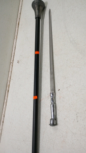 Cane - Hidden Sword