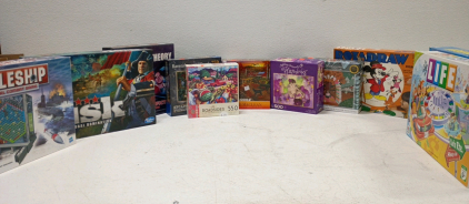 Board Games