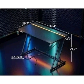 Gaming Desk