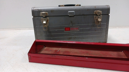Sears Craftsman Tool Box