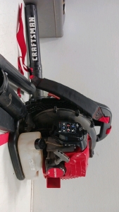 Craftsman BackPack Leaf Blower