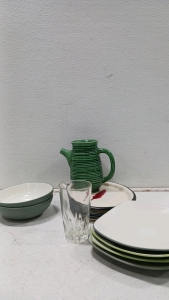 Kitchenware