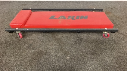 Larin Mechanics Creeper