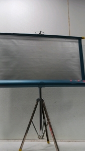 Small Projector Screen