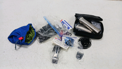 Barber Kit