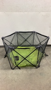 Summer Pop Up Playard