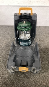 Coleman Portable Propane Lantern