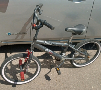 18 Inch Kent Black