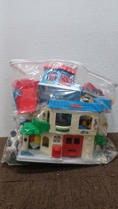 Toys For Kids.