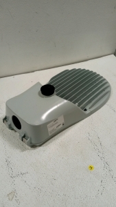 (1) leotec led streetlight unable to test