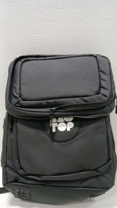 BacTop Backpack Cooler