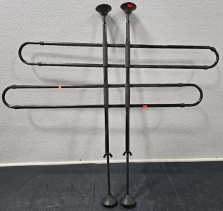 Highland Pet Car Adjustable Barrier