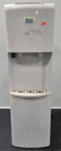 Kissla Water Jug Dispenser w/ Cold & Hot Water - Model: 601153