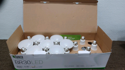 Sunco Lighting