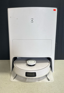 (1) Ecovacs Deebot T10 Omni