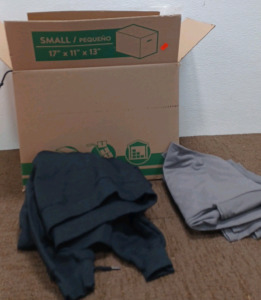 Clothes For Teenagers