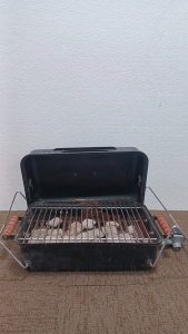 Cooking Grill.