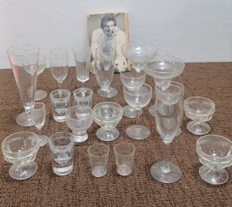 Wine Glass Cups & More.