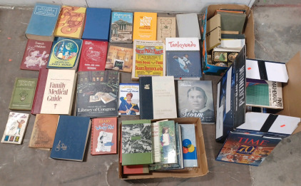Books