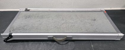 SolvIt Telescoping Aluminum Pet Ramp w/ Carry Handle