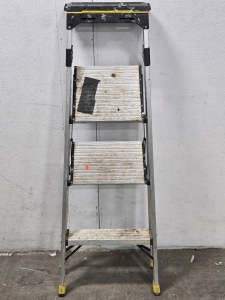 4' Gorilla Folding Step Ladder