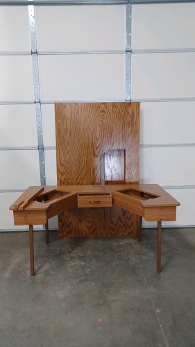 Sewing Table Set