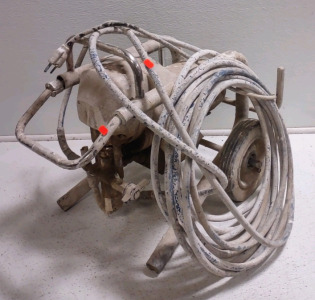 Graco Airless Paint Sprayer