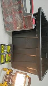 HDX Crate - Assorted Screws/Nails - Shop Light & More