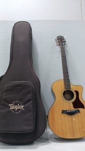 Taylor Guitars Guitar - Quality Guitars Taylor Case