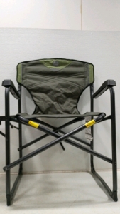 Timber Ridge Camping Chair