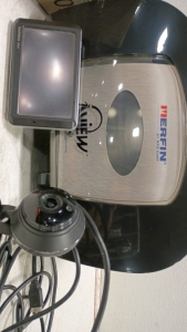 Samsung WebCam - Garmin Nuvi Navi System & More