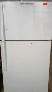 Whirlpool Fridge