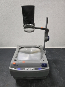 Apollo Horizon 2 Overhead Projector