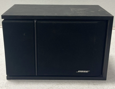 Bose Speaker