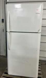 (1) Frigidaire Refrigerator