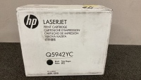 HP Laser Jet Print Cartridges