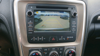 2014 GMC ACADIA - AWD! - 9