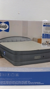 Sealy Air Mattress