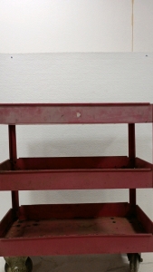 Tools Cart