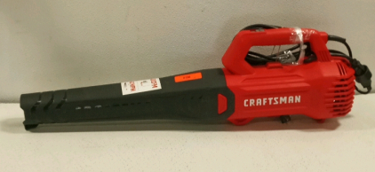 (1) Craftsman Leafblower
