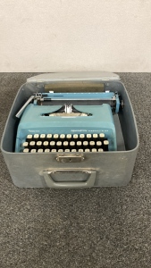 Remington Type Writer