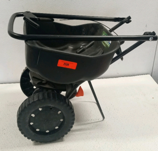 (1) Scott Seed Spreader
