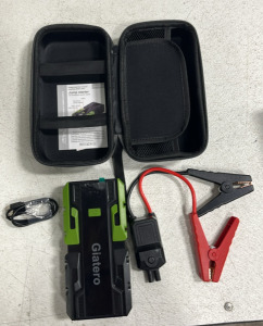 (1) Multi Purpose Jump Box