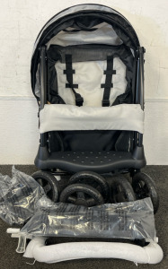 Brand New (Disassembled) 1-Seat Stroller