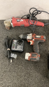 Power Tools