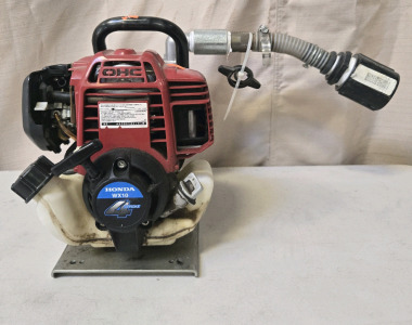 Honda WX10 Water Pump