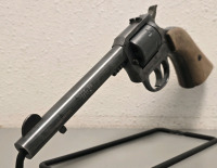 H&R Model 649 Revolver W/ .22LR And .22WMRF Cylinders-- AT015376 - 5
