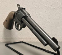 H&R Model 649 Revolver W/ .22LR And .22WMRF Cylinders-- AT015376 - 6
