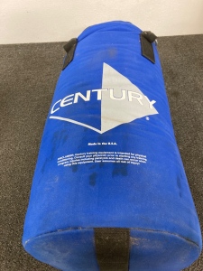 Century Hanging Punching Bag