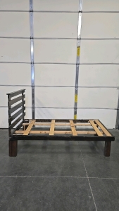 Beautiful Handmade Bed Frame